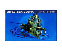 AH-1J Sea Cobra