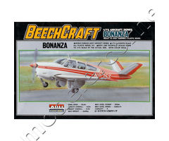 Beechcraft Bonanza