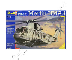 EH-101 Merlin HMA.1