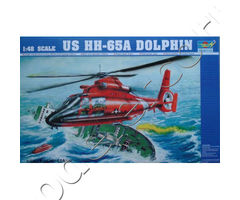HH-65A Dolphin