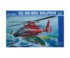 HH-65A Dolphin