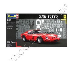 250 GTO