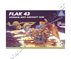 Flak 43