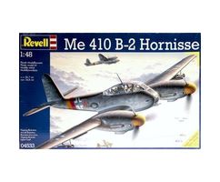 Me 410 B-2 Hornisse