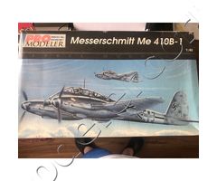 Messerschmitt Me-410B-1