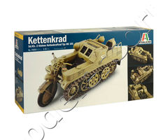 Kettenkrad