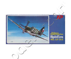 Vickers Supermarine Spitfire Mk.LF IX E