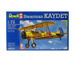 Stearman Kaydet