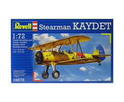 Stearman Kaydet
