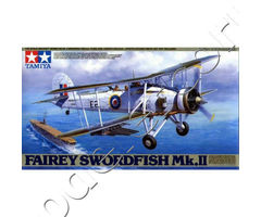 Fairey Swordfish Mk.II