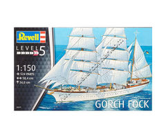 Gorch Fock