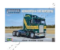 Kenworth K-100 Aerodyne  Trucks