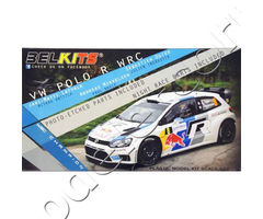 VW Polo R WRC