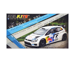 VW Polo R WRC