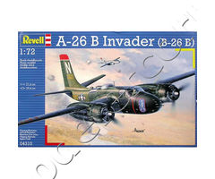 A-26B Invader (B-26 B)