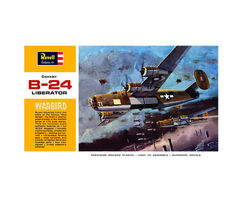 Convair B-24 Liberator