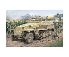 Sd.Kfz.251 Ausf.C