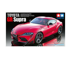 Toyota GR Supra