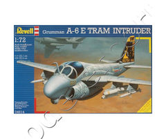 Grumman A-6E TRAM Intruder