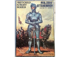 Pfalzgraf Otto Heinrich