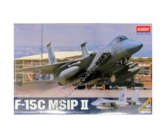 F-15C MSIP II Special Edition