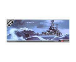 USS Indianapolis CA-35