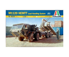 M1120 HEMMT Load Handling System