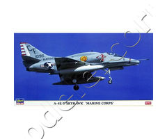 A-4E/F Skyhawk 'Marine Corps'