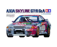 AXIA Nissan Skyline GT-R Gr. A JTCC 1992