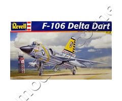 F-106 Delta Dart