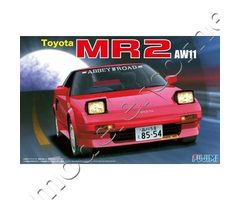 Toyota MR2 AW11