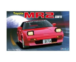 Toyota MR2 AW11
