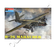 B-26 Marauder