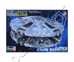 Battlestar Galactica Cylon Basestar 30th Anniversary edition