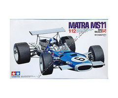 Matra MS11