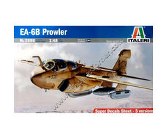 EA-6B Prowler