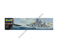 Scharnhorst