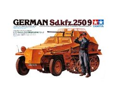 Sd.Kfz.250/9