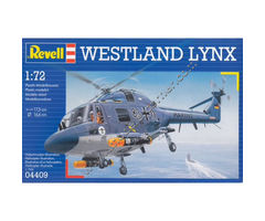 Westland Lynx