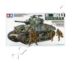 M4A3 Sherman 105 mm HOWITZER (assault support)