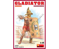 GLADIATOR