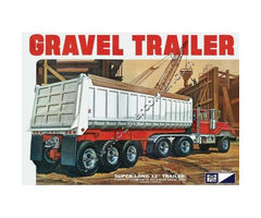 Gravel Trailer