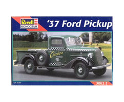 '37 Ford Pickup