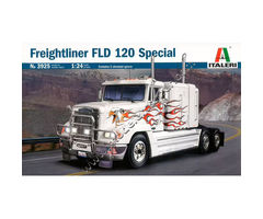 Freightliner FLD 120 Special