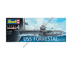 USS Forrestal