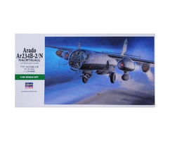 Arado Ar234B-2/N 'Nachtigall'