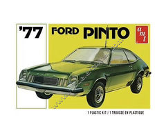 '77 Ford Pinto