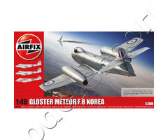 Gloster Meteor F.8 Korea