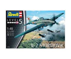 IL-2 Stormovik