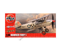 Hawker Fury I